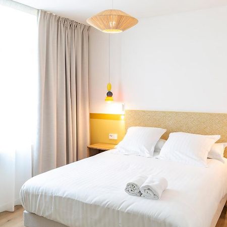 Residence Kemaris Биариц Екстериор снимка