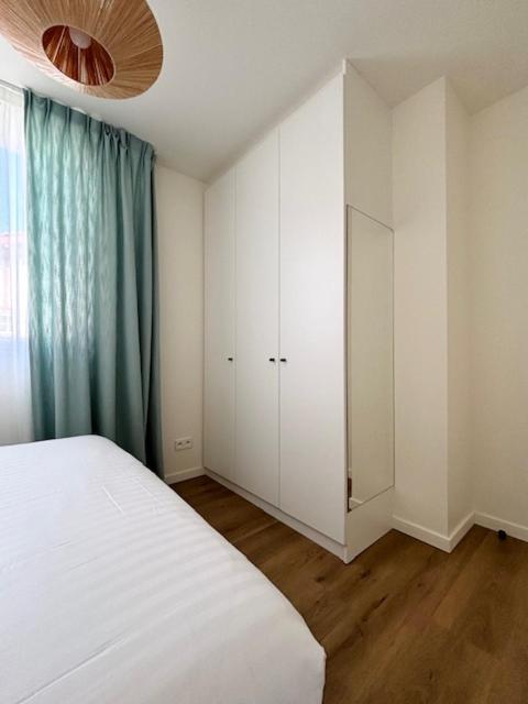 Residence Kemaris Биариц Екстериор снимка