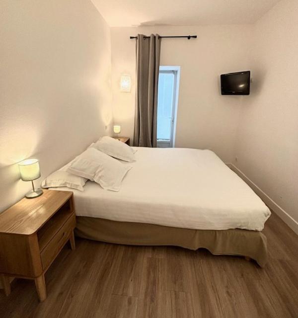 Residence Kemaris Биариц Екстериор снимка