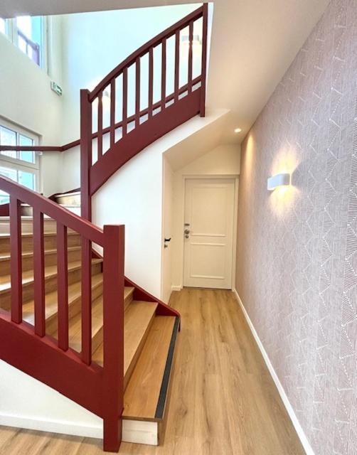Residence Kemaris Биариц Екстериор снимка